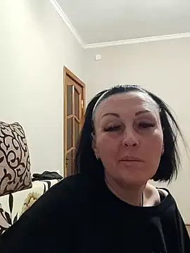Snapshot of HelgaDennis chatting on May 1, 9:52 pm HelgaDennis online show from May 1, 9:52 pm