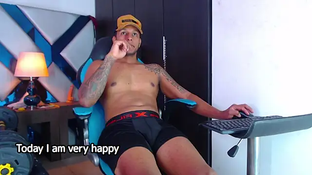 Snapshot of leo_jetofcumm chatting on March 19, 5:39 pm leo jetofcumm online show from March 19, 5:39 pm