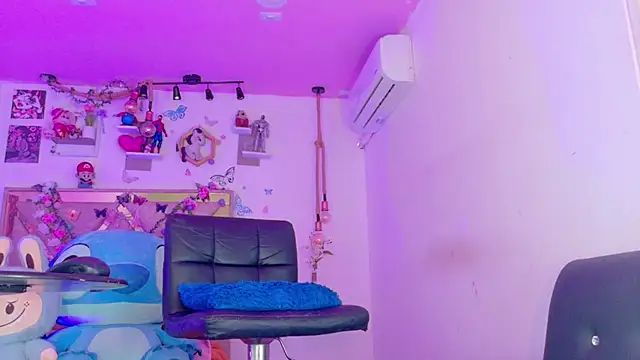 Gabii-Princees online show from June 17, 7:26 pm