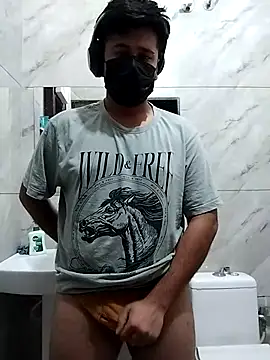 Small dick 069 online show from April 21, 7:28 pm