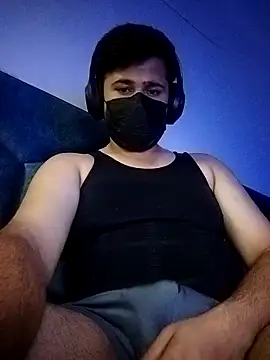 Small dick 069 online show from April 30, 8:57 pm