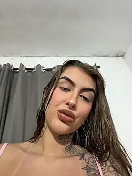 miiabellovic online show from July 9, 12:37 am