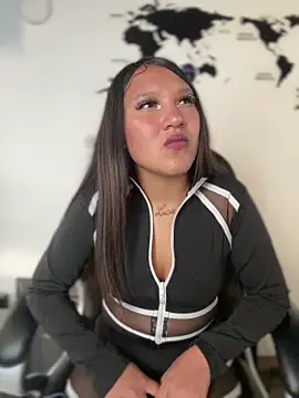 Melody LS online show from March 20, 1:49 pm