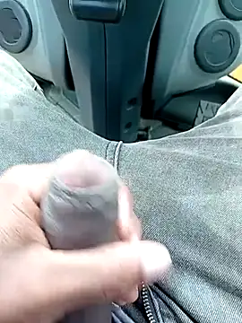 pervertidonegro online show from March 20, 2:44 pm