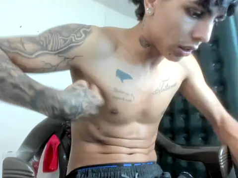  latinhot 420  online show from March 19, 11:53 pm