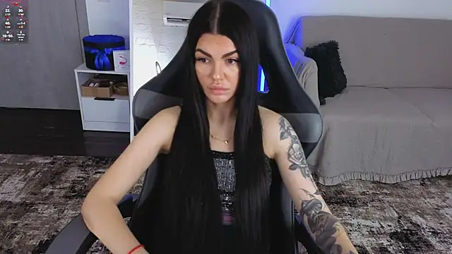AnacondaOnn online show from June 30, 6:58 am