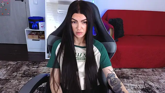 AnacondaOnn online show from July 12, 6:59 am