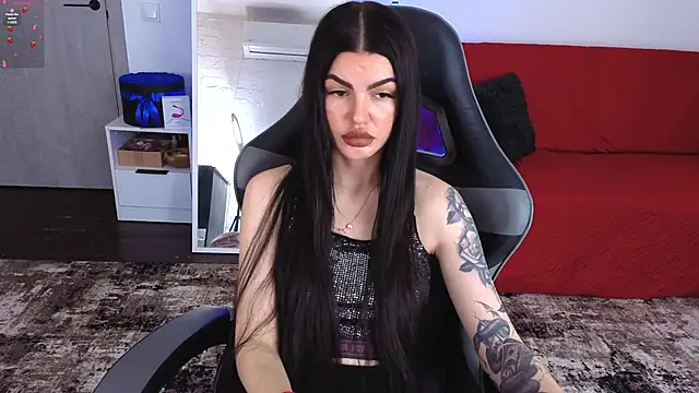 AnacondaOnn online show from July 15, 6:18 am