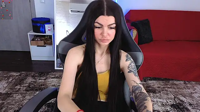 AnacondaOnn online show from August 7, 7:32 am