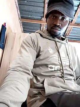 Black sex- online show from May 6, 7:57 am