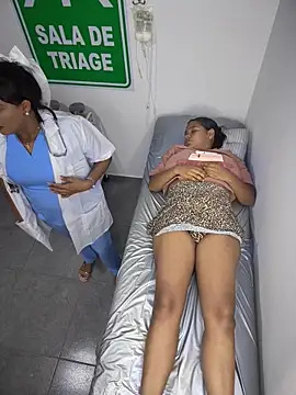 Nasty-Nurse online show from April 13, 7:41 pm