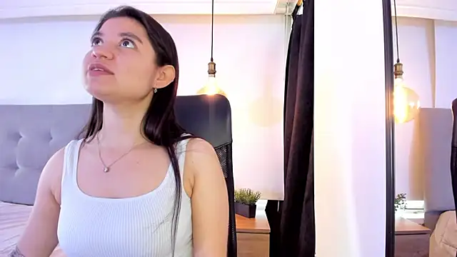 LindaCatalina  online show from March 25, 12:44 pm