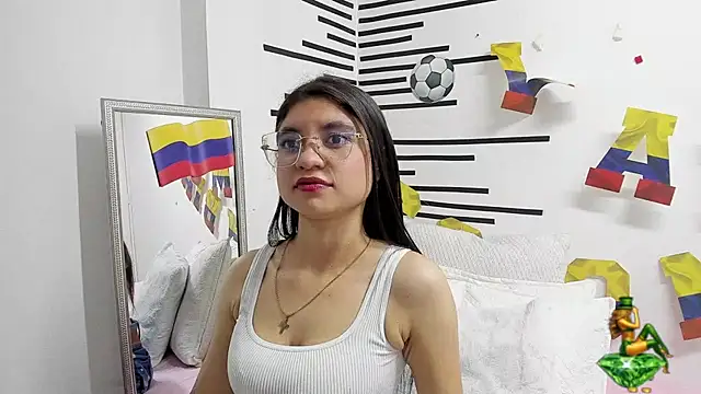 Snapshot of LindaCatalina_ chatting on June 30, 12:50 pm LindaCatalina online show from June 30, 12:50 pm
