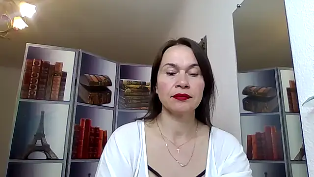 Selena Moo online show from May 3, 12:55 pm