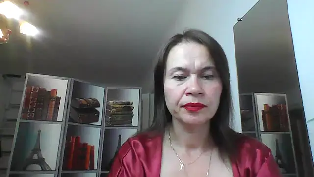 Snapshot of Selena_Moo chatting on July 18, 8:51 am Selena Moo online show from July 18, 8:51 am