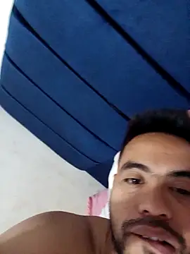 leonfire1004 online show from April 19, 10:25 am