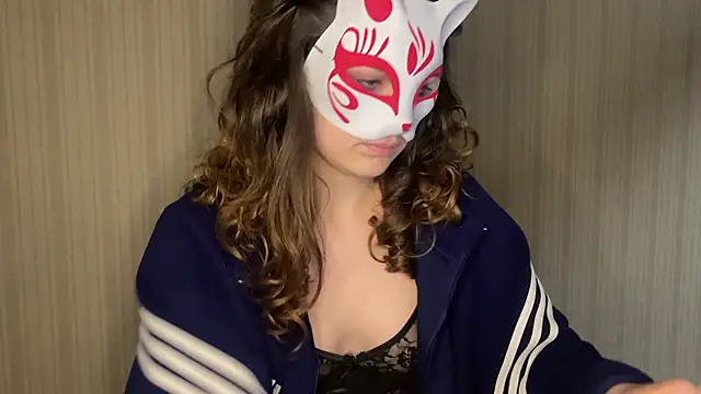 Snapshot of faithlesskristen chatting on April 15, 10:10 pm faithlesskristen online show from April 15, 10:10 pm