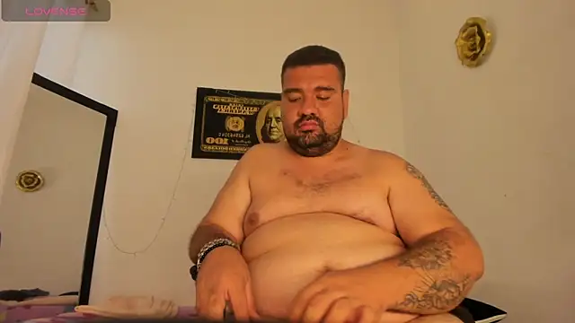 horus gil online show from April 18, 7:58 pm