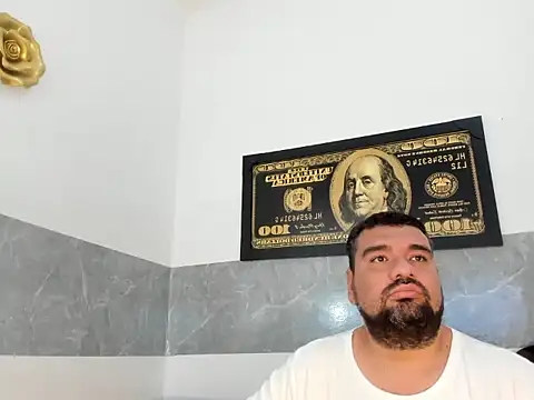 horus gil online show from May 4, 2:46 pm