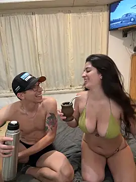 Snapshot of StefyStevis chatting on April 12, 3:11 am StefyStevis online show from April 12, 3:11 am