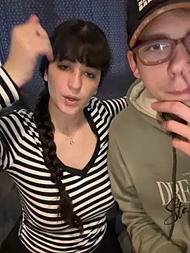 Snapshot of StefyStevis chatting on May 20, 8:26 pm StefyStevis online show from May 20, 8:26 pm