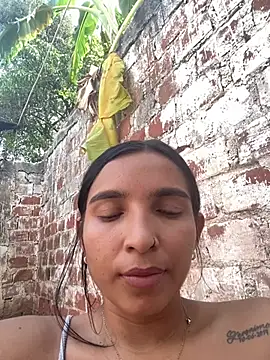 Snapshot of Blowjob-Queen_ chatting on March 23, 6:56 pm Blowjob-Queen online show from March 23, 6:56 pm