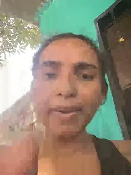 Snapshot of Blowjob-Queen_ chatting on April 24, 6:54 pm Blowjob-Queen online show from April 24, 6:54 pm
