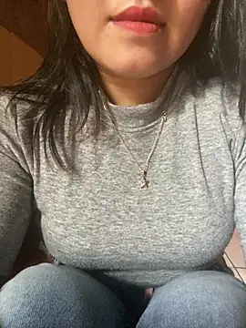 Annaxyz online show from March 22, 7:34 am