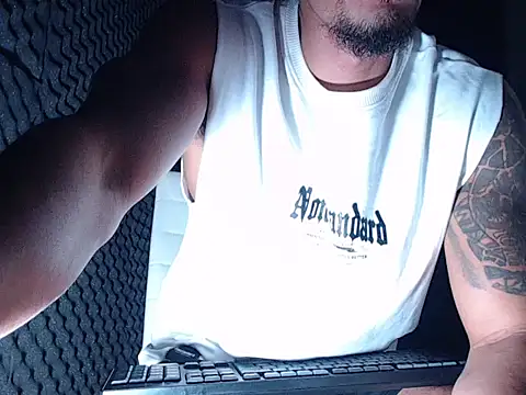 Snapshot of jack_nastee chatting on March 31, 2:57 am jack nastee online show from March 31, 2:57 am