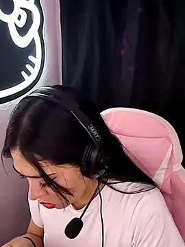 Snapshot of foranea chatting on March 20, 4:12 pm foranea online show from March 20, 4:12 pm