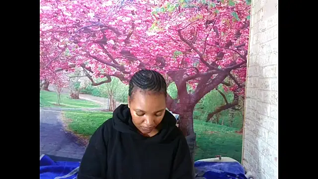 ebonysativa online show from May 9, 5:23 am