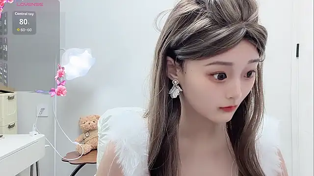 Snapshot of MIAOMIAO-168 chatting on March 29, 2:50 pm MIAOMIAO-168 online show from March 29, 2:50 pm