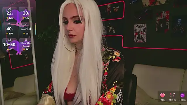 bogemabella online show from June 9, 10:32 pm