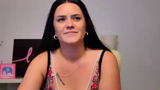NicolSparkleX online show from June 12, 7:07 am