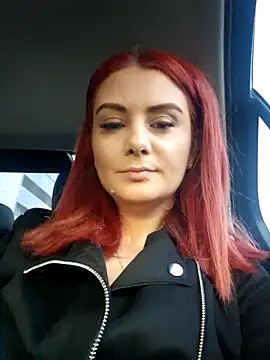 EvaThorn online show from April 27, 3:37 am