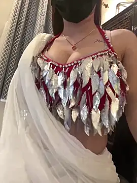 Cutie Rahaa online show from March 29, 9:09 am