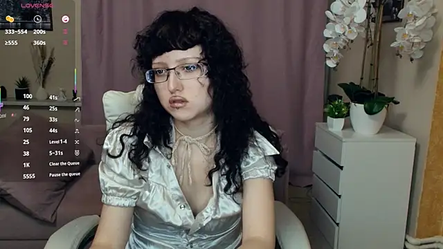 JordanSvetlik online show from May 28, 7:33 pm