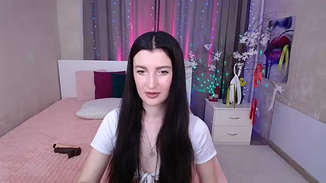 EvelinCuper  online show from June 21, 5:21 am