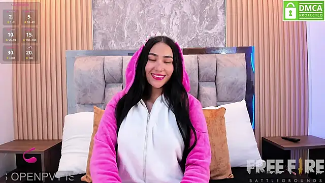 Sulay Kim online show from April 22, 7:48 pm