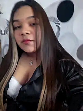 Snapshot of MilyKiss chatting on March 20, 11:20 pm MilyKiss online show from March 20, 11:20 pm