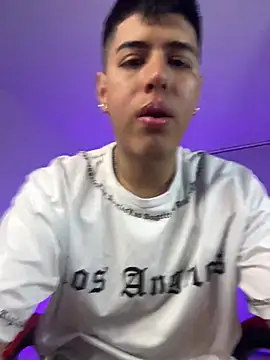 Angel khouri  online show from April 15, 1:12 am