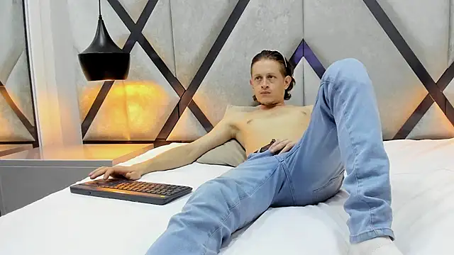 Anthonny Vegas online show from March 22, 3:21 am