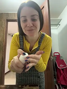 Snapshot of natashakinski chatting on April 3, 5:55 pm natashakinski online show from April 3, 5:55 pm