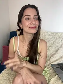 Snapshot of natashakinski chatting on April 10, 7:40 pm natashakinski online show from April 10, 7:40 pm