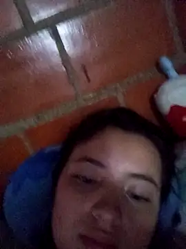 violetascottt online show from March 26, 9:09 pm