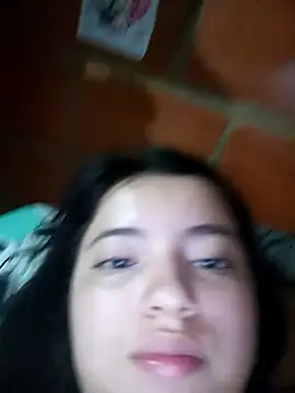 violetascottt online show from March 27, 12:05 pm