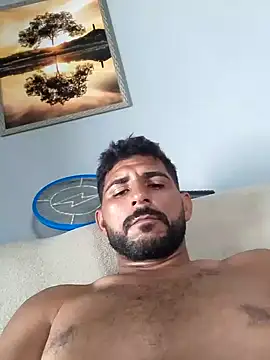 Thiago9230 online show from May 1, 4:33 pm
