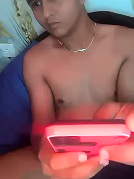 El-papi22 online show from March 22, 3:54 am