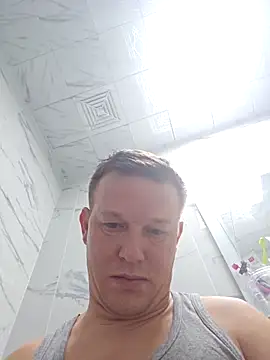 Garfieldd12 online show from March 30, 12:00 am