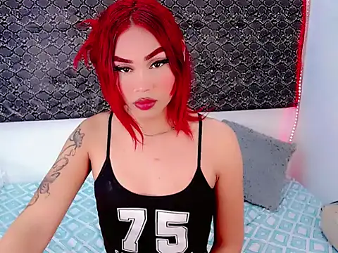 Snapshot of Salome_bichtxx chatting on March 22, 6:17 am Salome bichtxx online show from March 22, 6:17 am